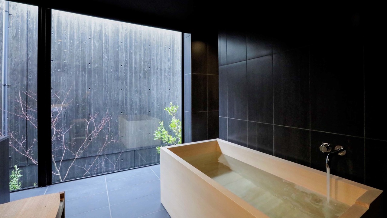 Photo of Bathroom in Gion