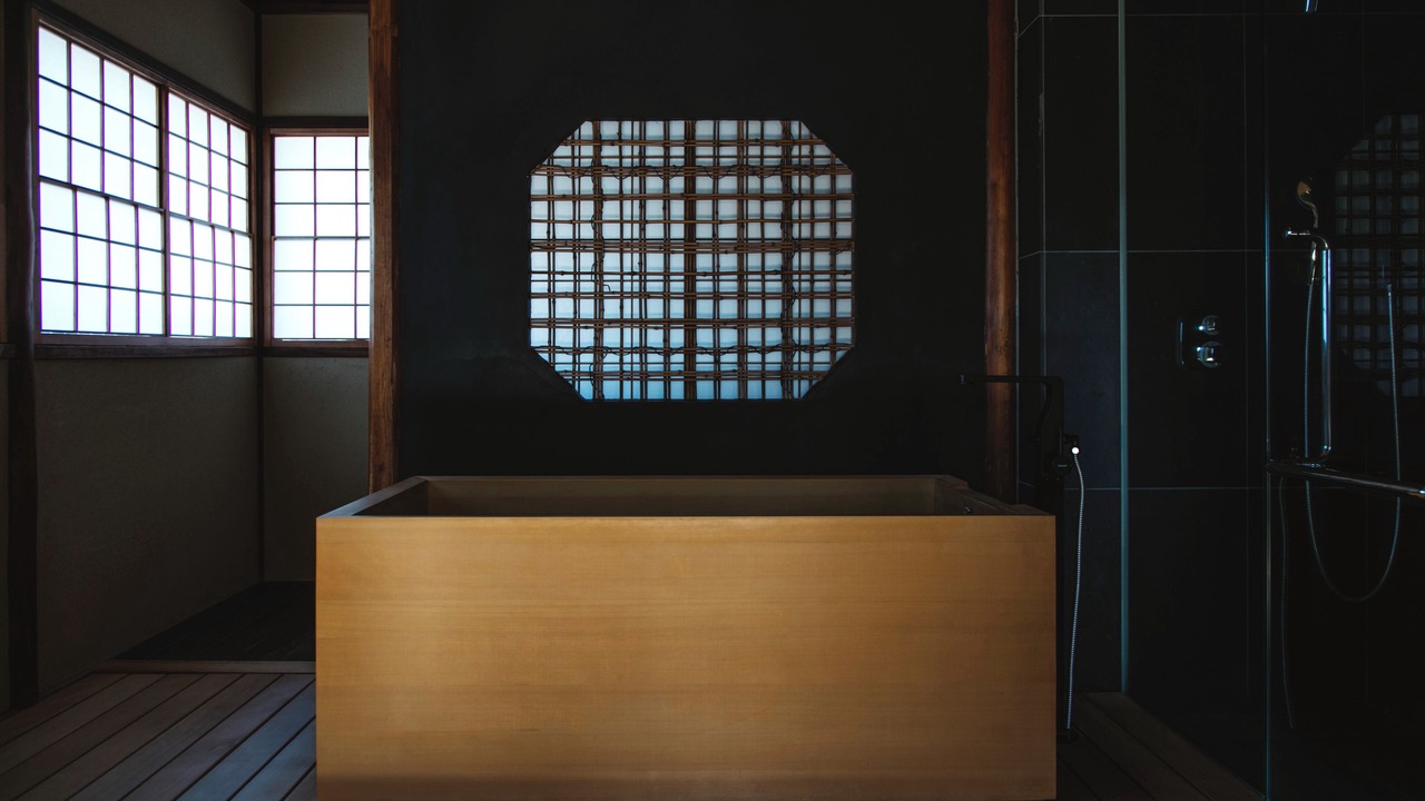Photo of Bathroom in Gion