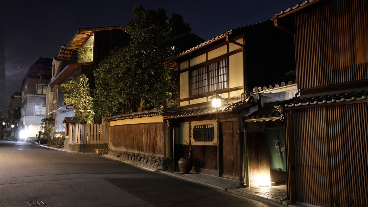Photo of Outdoor in Gion