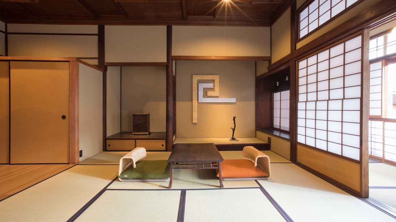 Photo of Bedroom in Gion