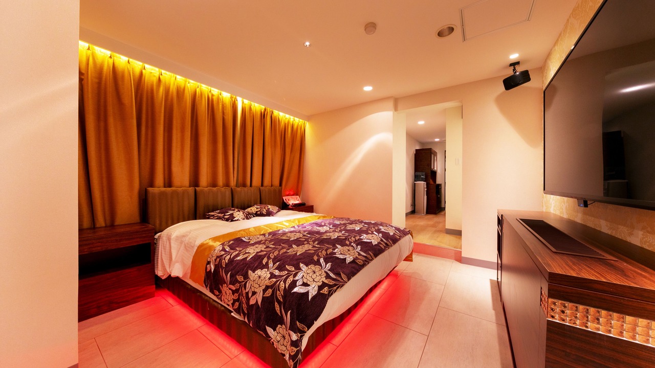 Photo of Bedroom in Gifu