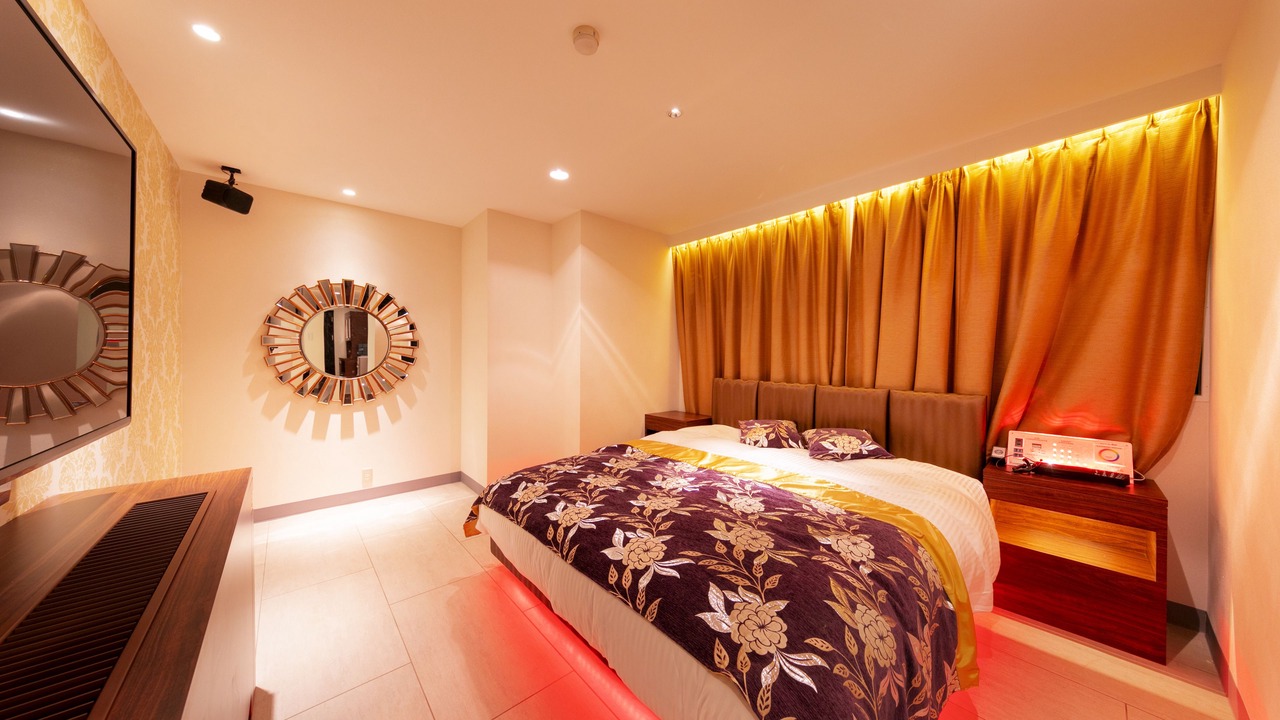 Photo of Bedroom in Gifu