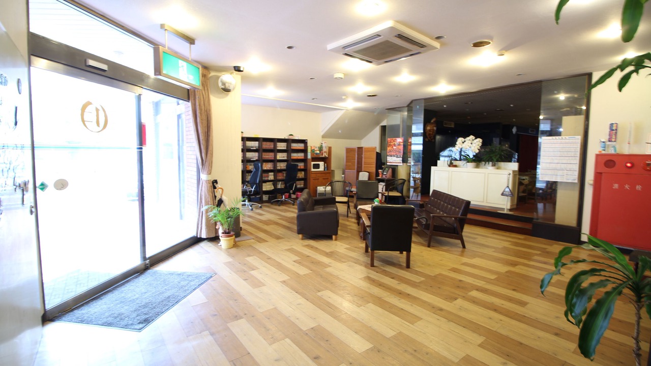 Photo of Others in Yunokuchi Onsen