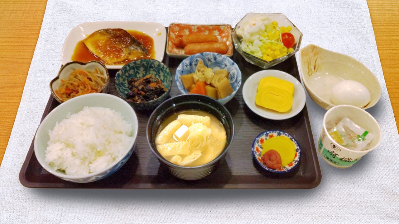 Photo of Others in Yunokuchi Onsen