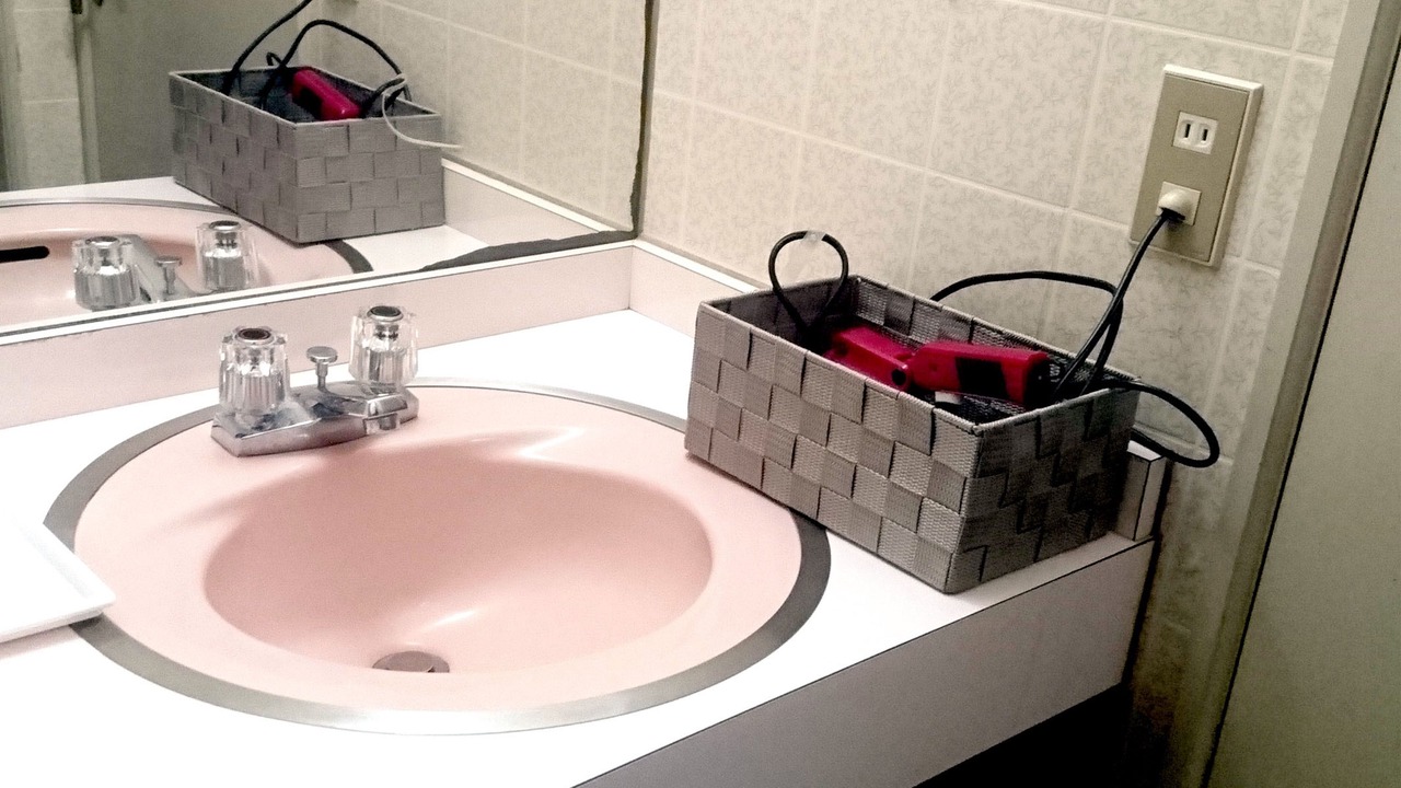Photo of Bathroom in Yunokuchi Onsen