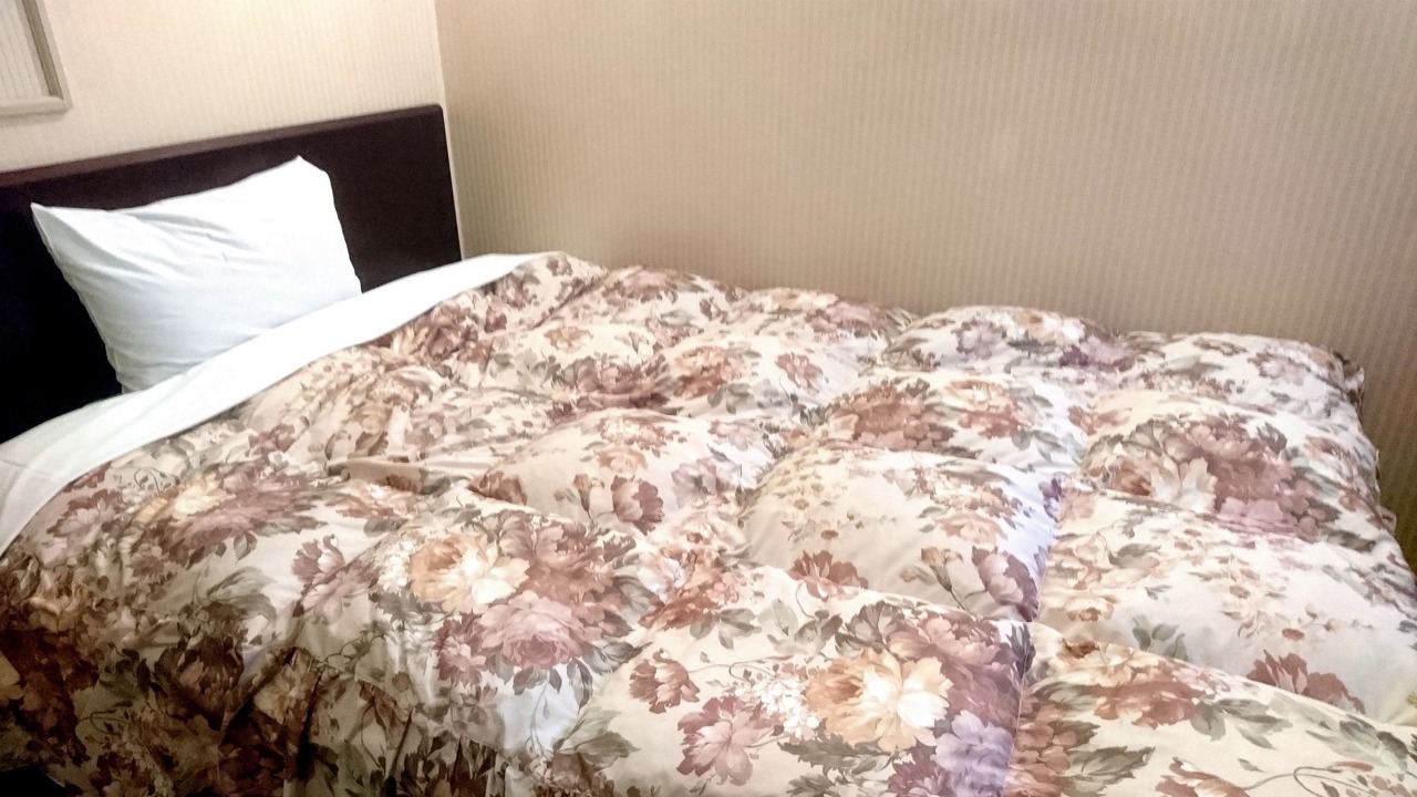 Photo of Bedroom in Yunokuchi Onsen