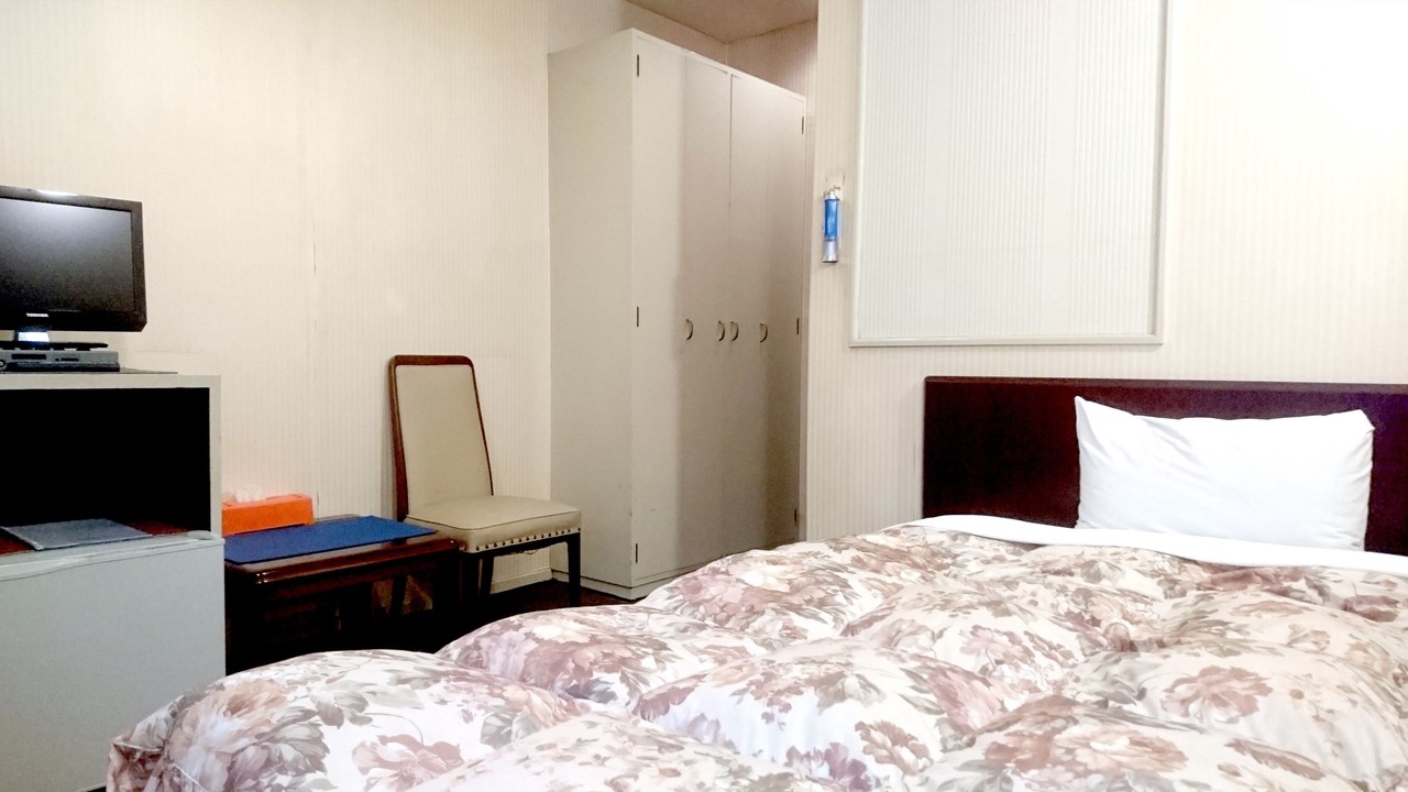 Photo of Bedroom in Yunokuchi Onsen
