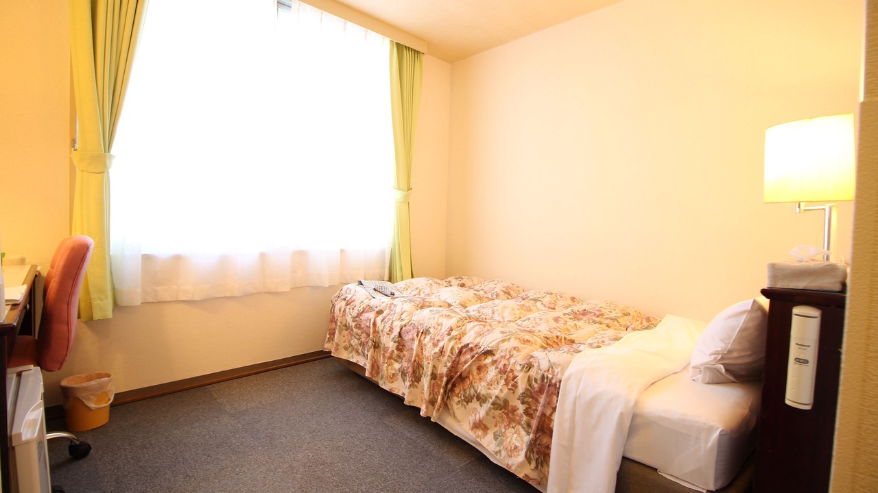 Photo of Bedroom in Yunokuchi Onsen