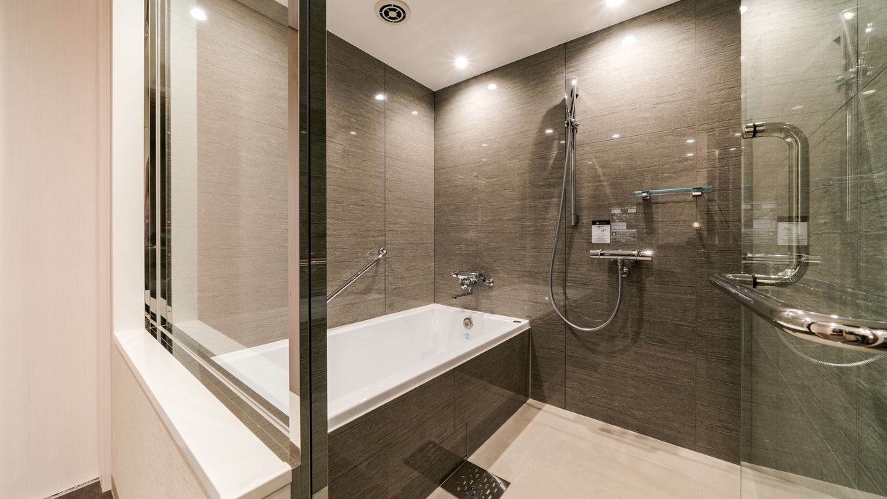 Photo of Bathroom in Igidani Onsen