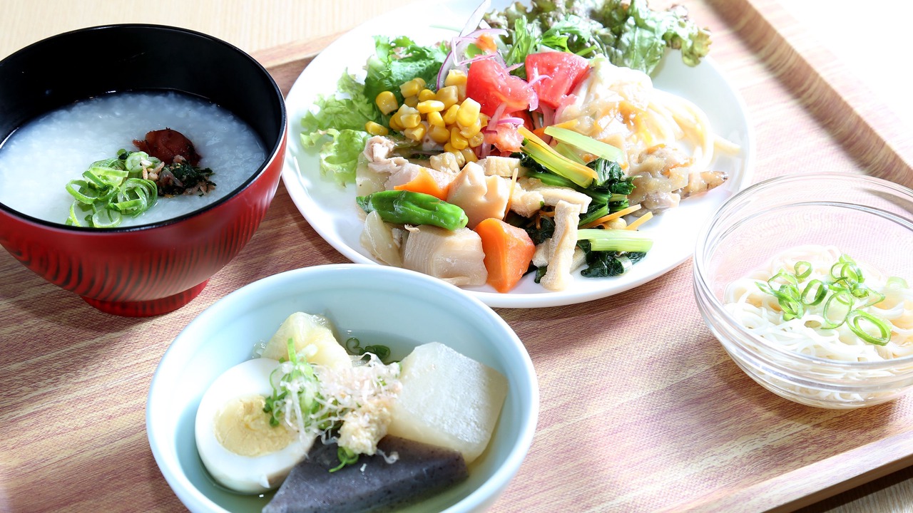 Photo of Others in Igidani Onsen