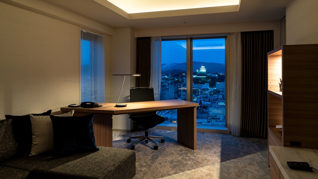 Photo of Bedroom in Igidani Onsen