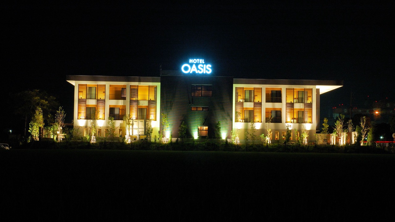 Photo of Outdoor in Saijo