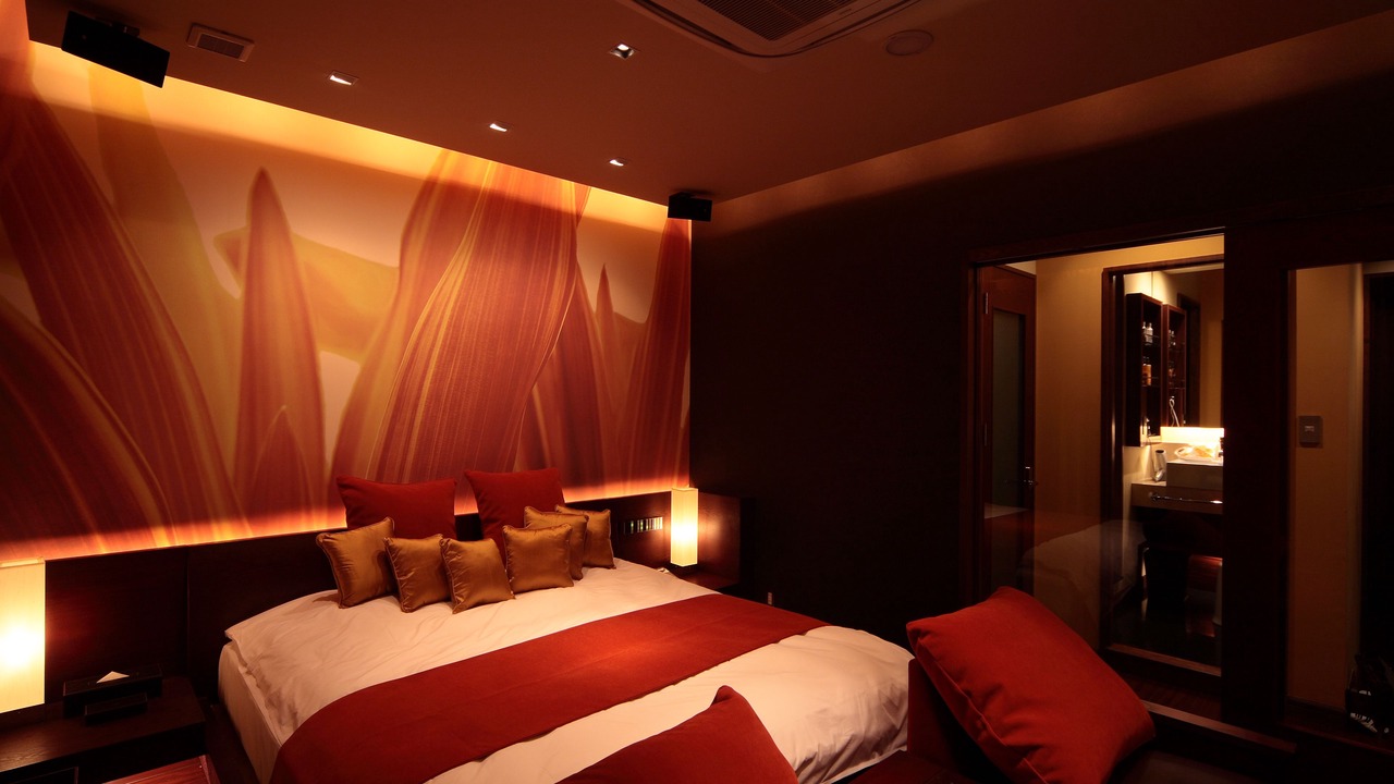 Photo of Bedroom in Saijo