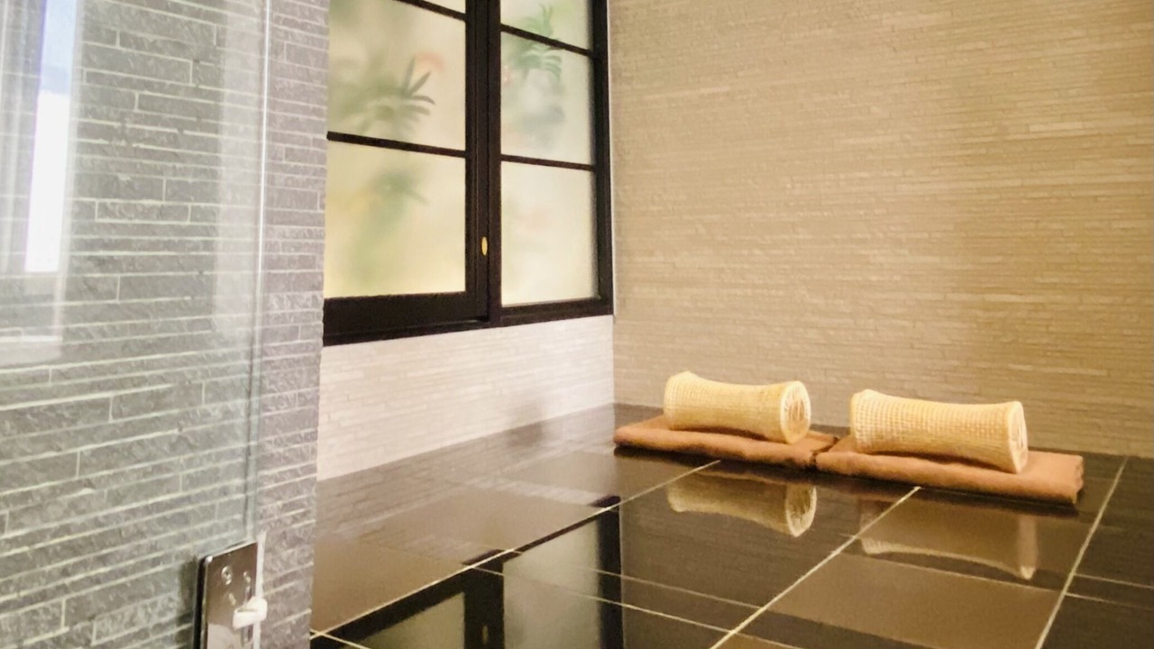 Photo of Bathroom in Saijo