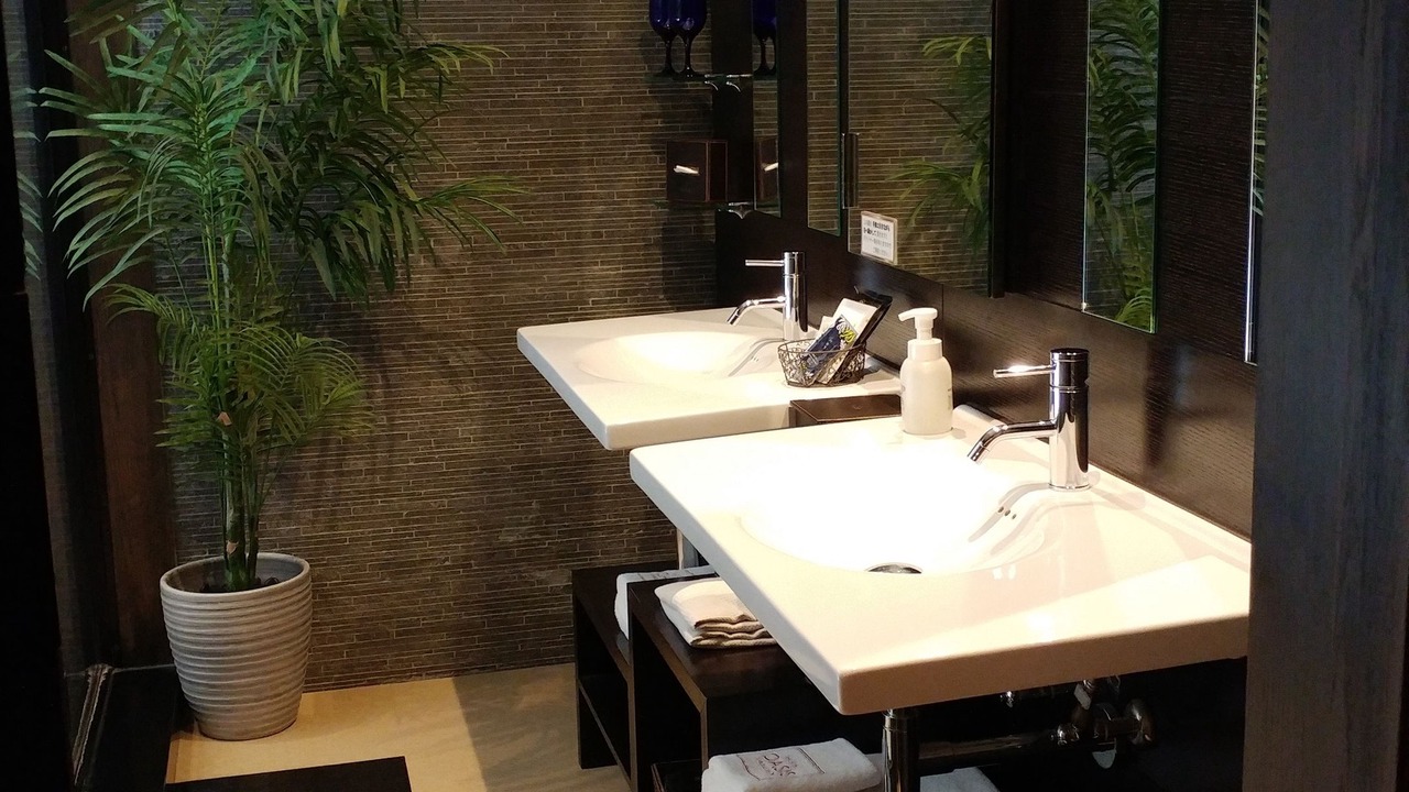 Photo of Bathroom in Saijo