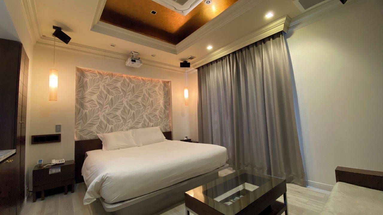 Photo of Bedroom in Saijo