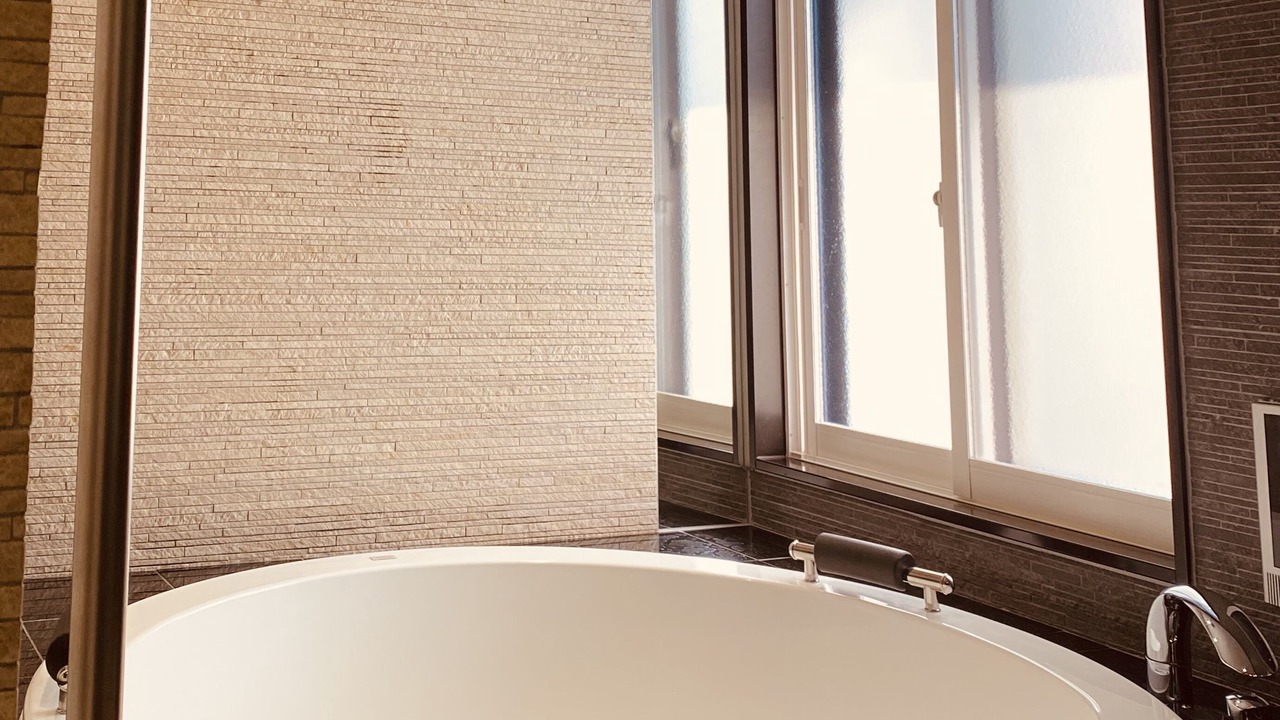 Photo of Bathroom in Saijo