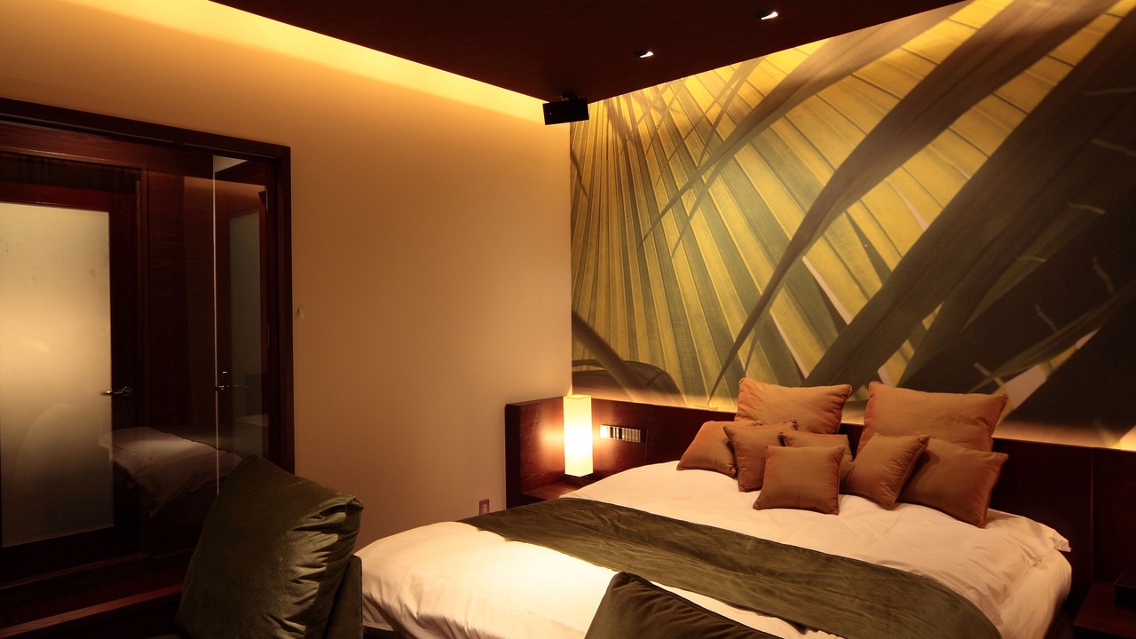 Photo of Bedroom in Saijo