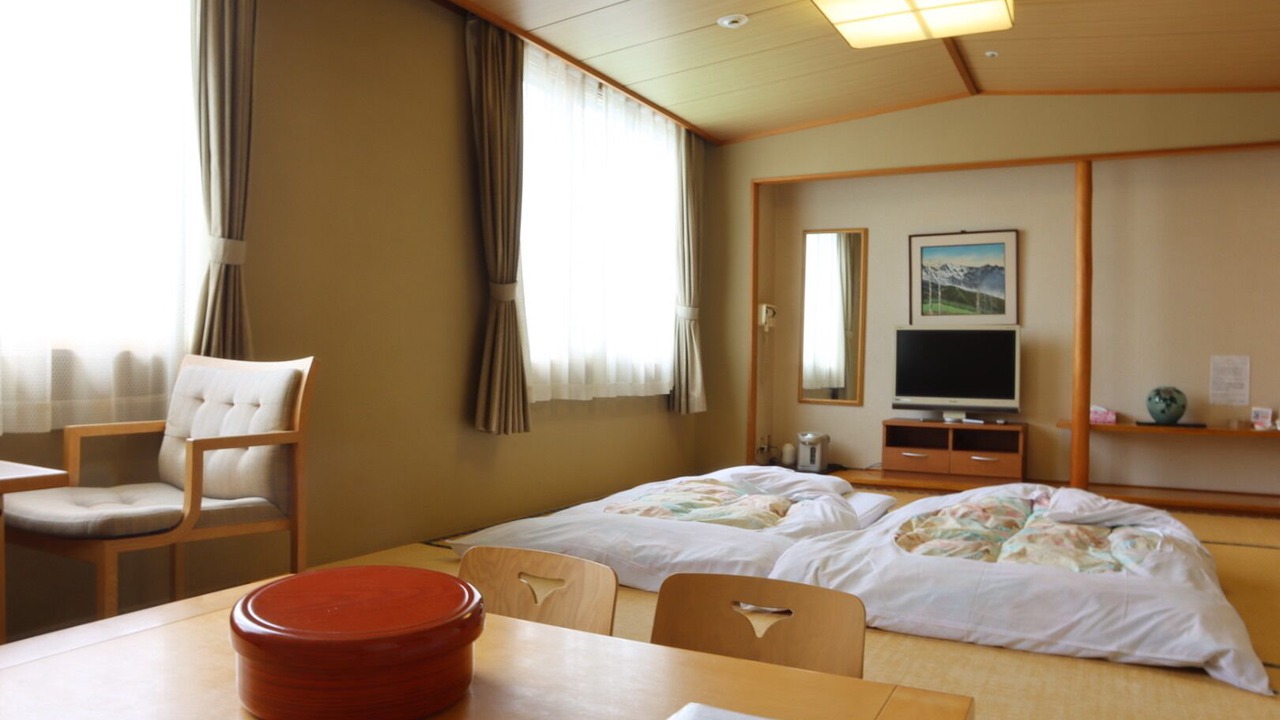 Photo of Bedroom in Obihiro