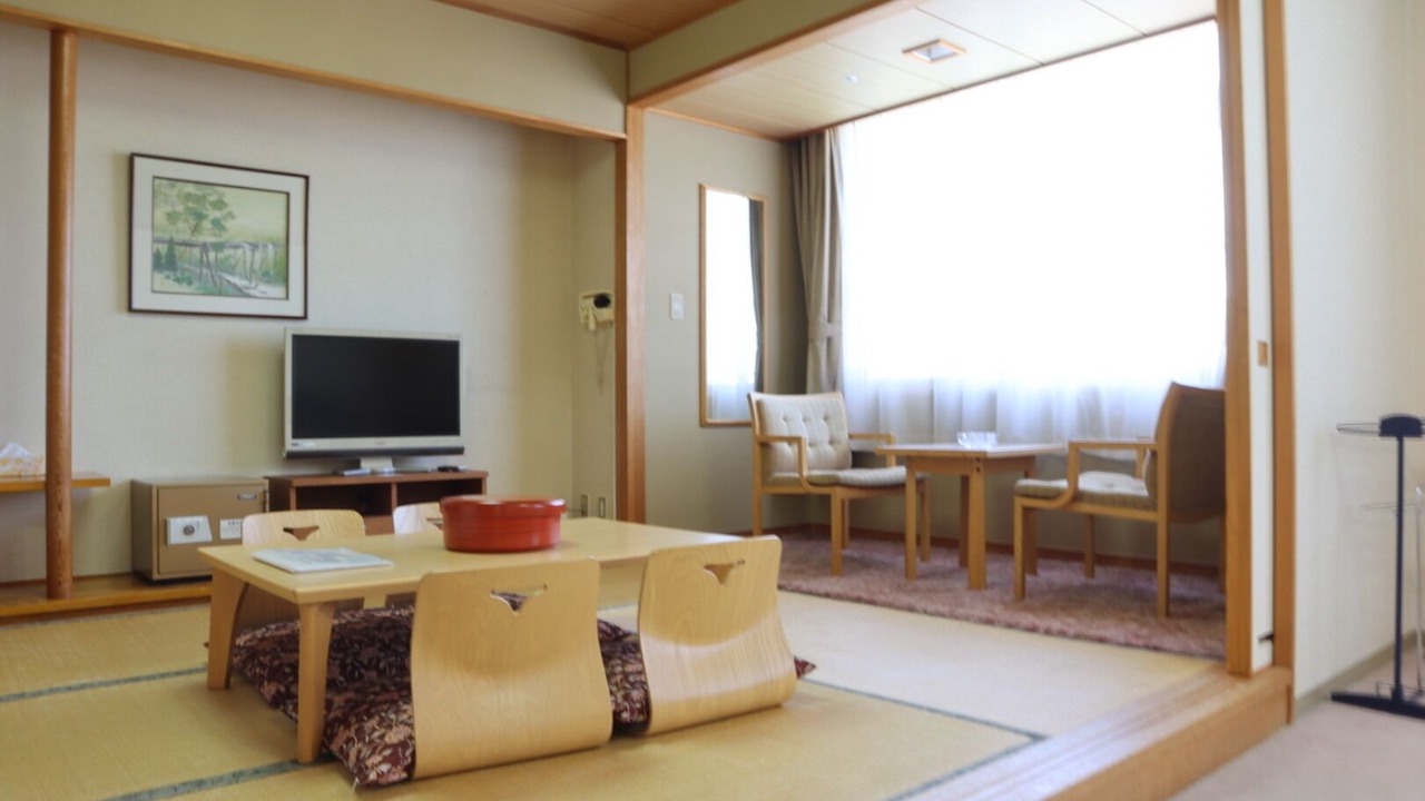 Photo of Bedroom in Obihiro
