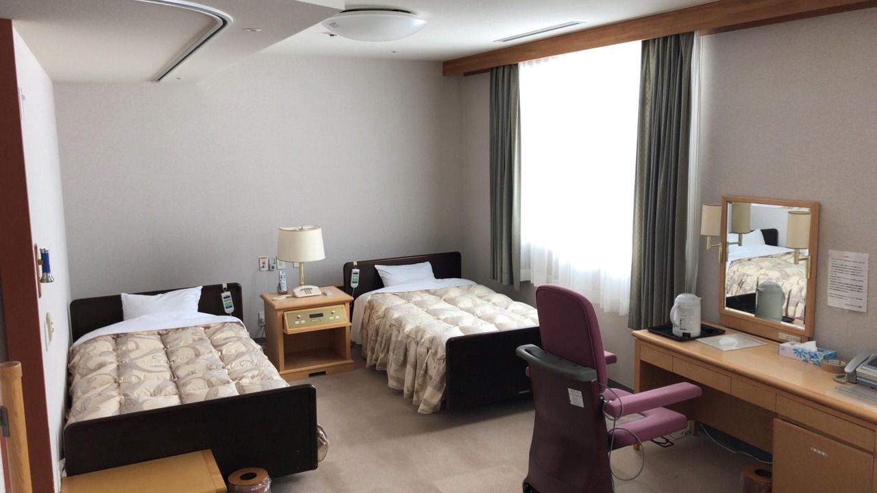 Photo of Bedroom in Obihiro
