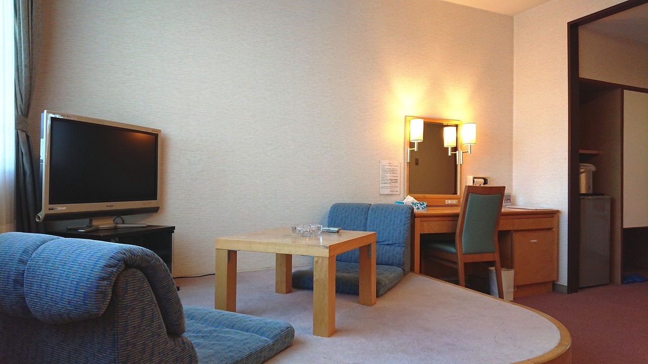 Photo of Bedroom in Obihiro
