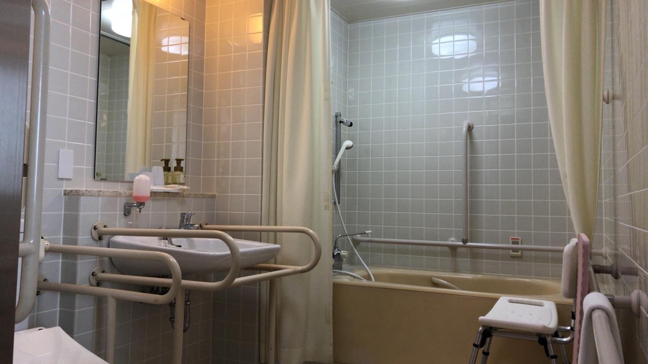 Photo of Bathroom in Obihiro