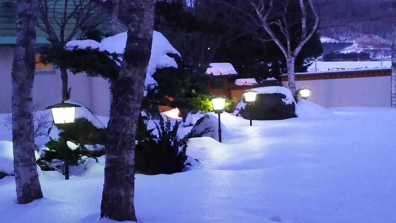 Photo of Outdoor in Obihiro