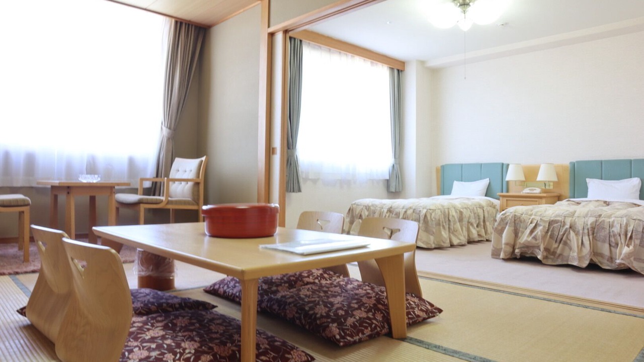 Photo of Bedroom in Obihiro