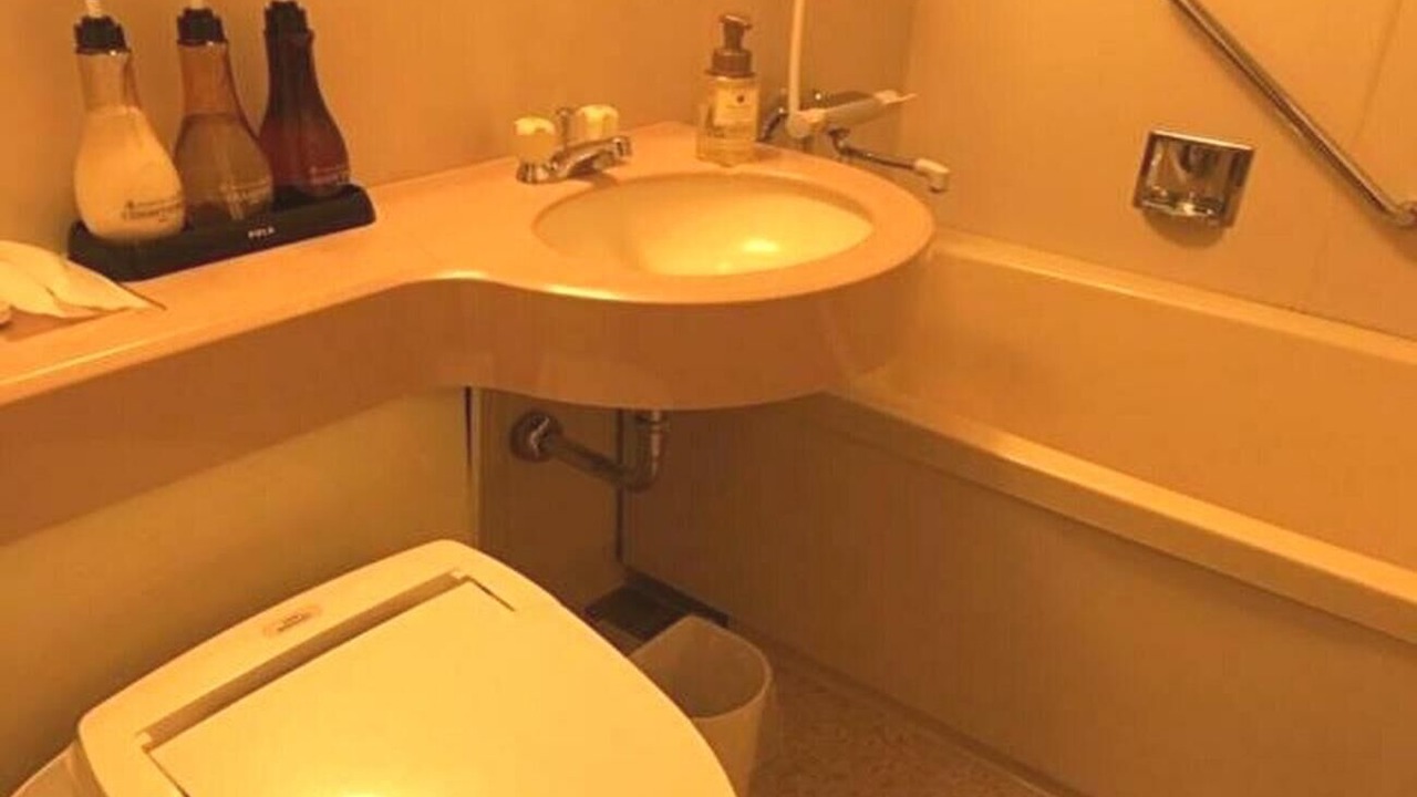 Photo of Bathroom in Obihiro