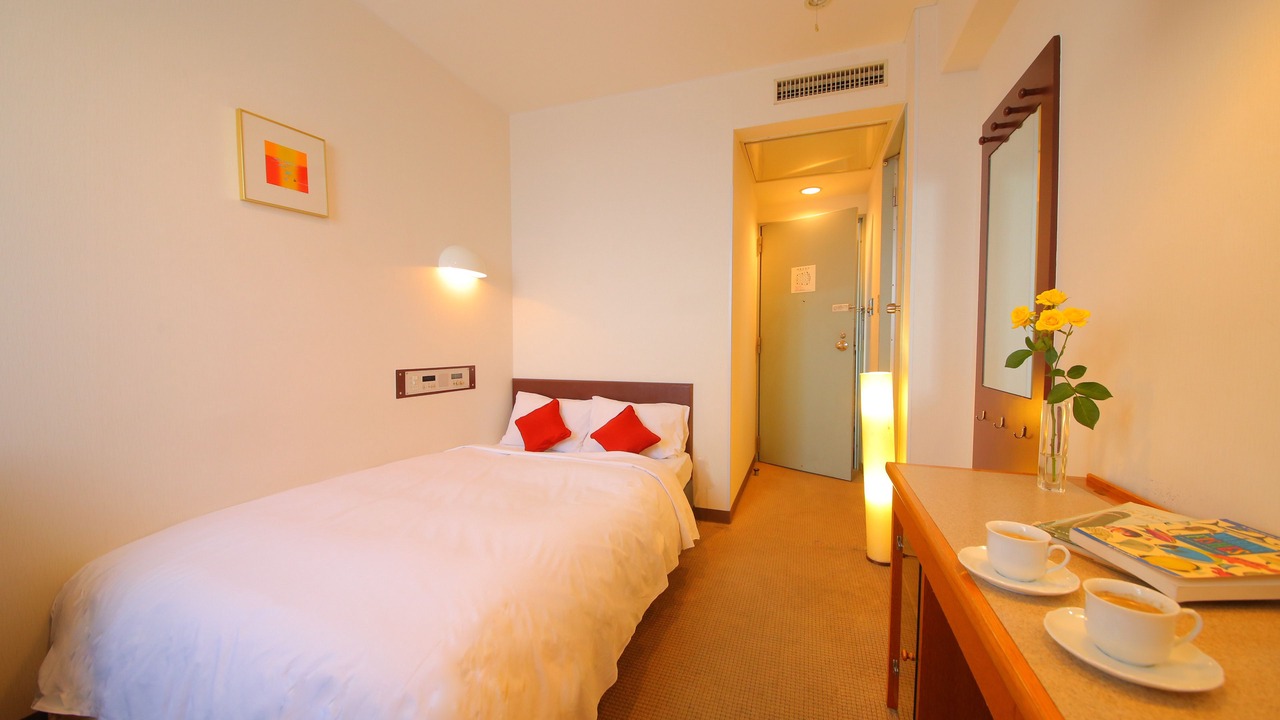 Photo of Bedroom in Naka Ward