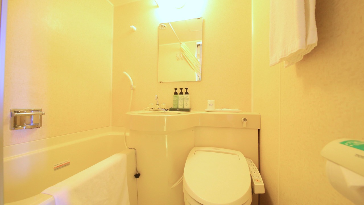 Photo of Bathroom in Naka Ward