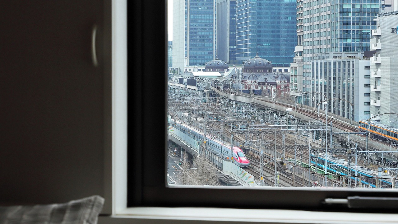 Photo of Others in Nihonbashimuromachi