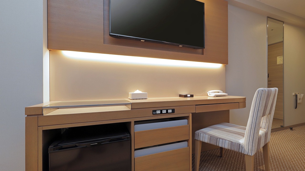 Photo of Bedroom in Nihonbashimuromachi