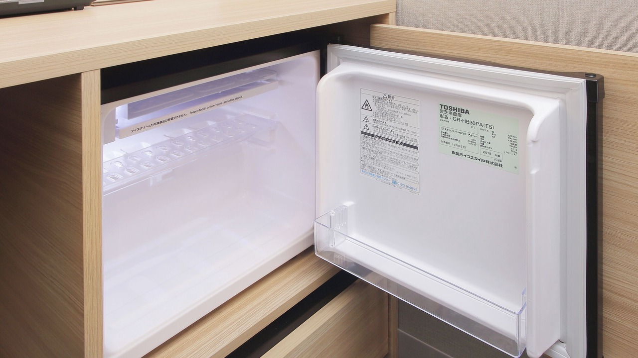 Photo of Kitchen in Nihonbashimuromachi