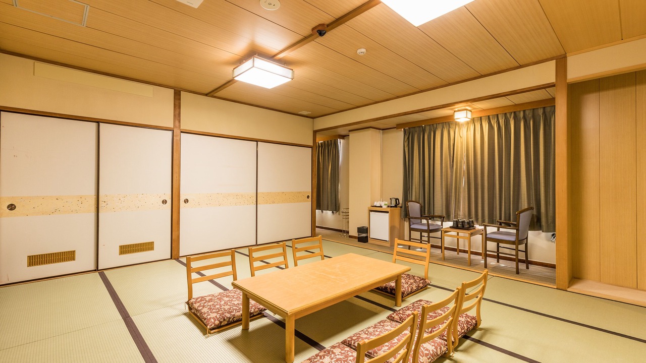 Photo of Bedroom in Kumano