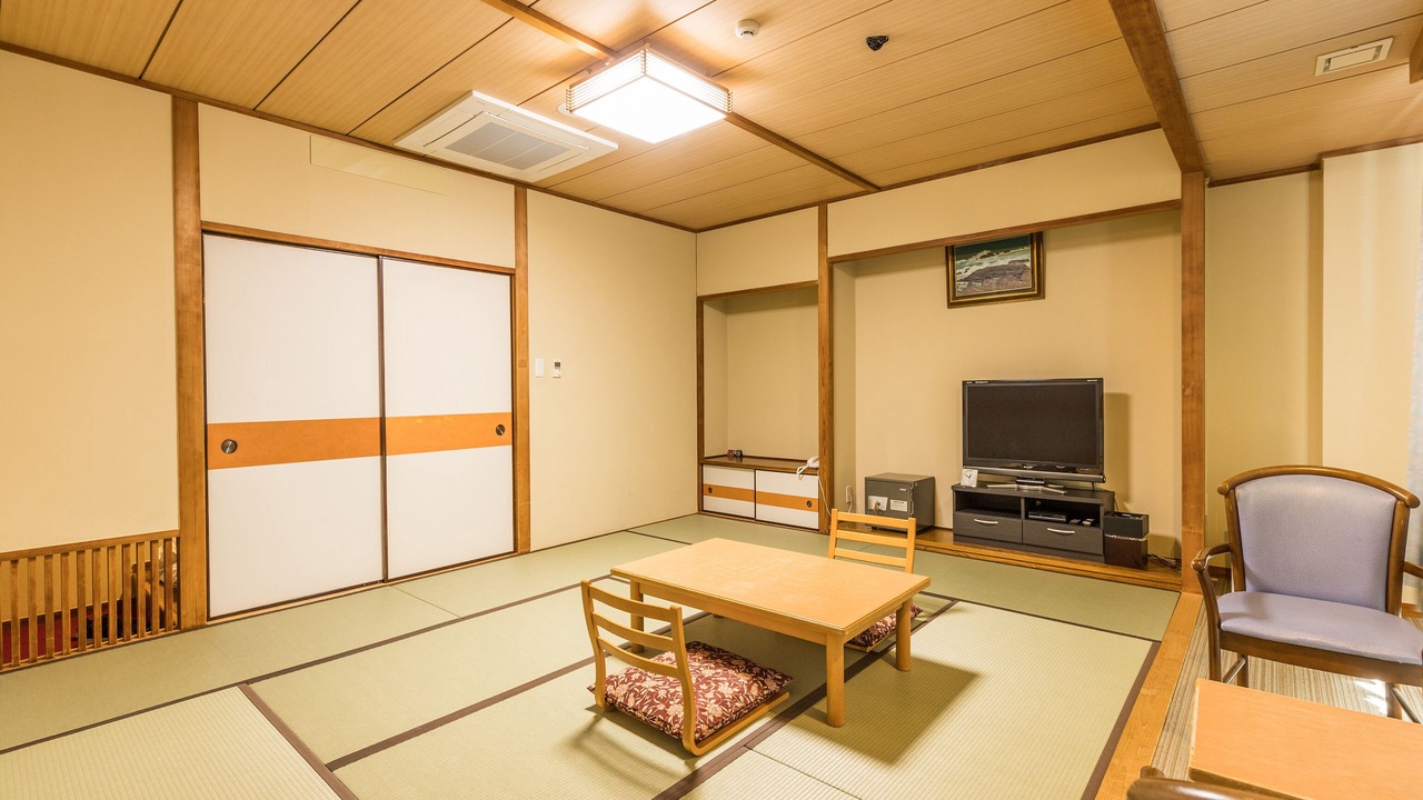 Photo of Bedroom in Kumano