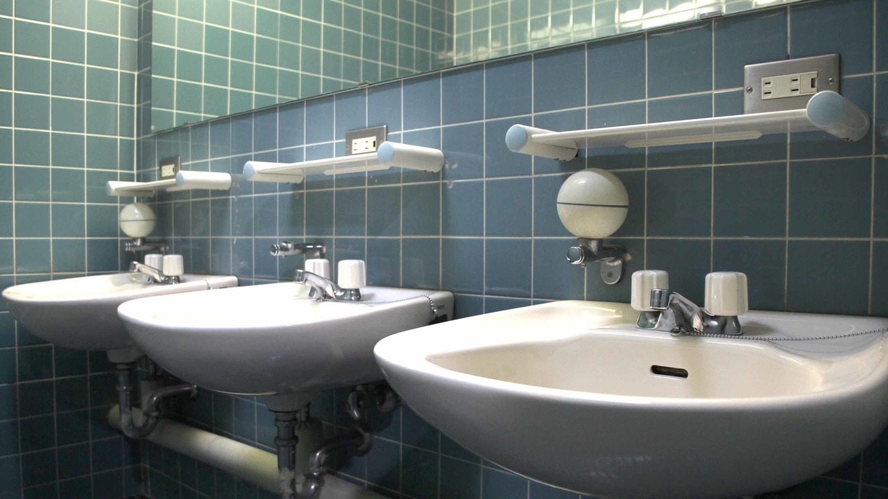 Photo of Bathroom in Otsu