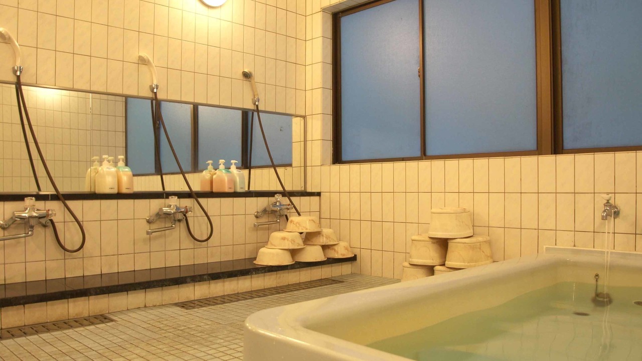 Photo of Bathroom in Otsu