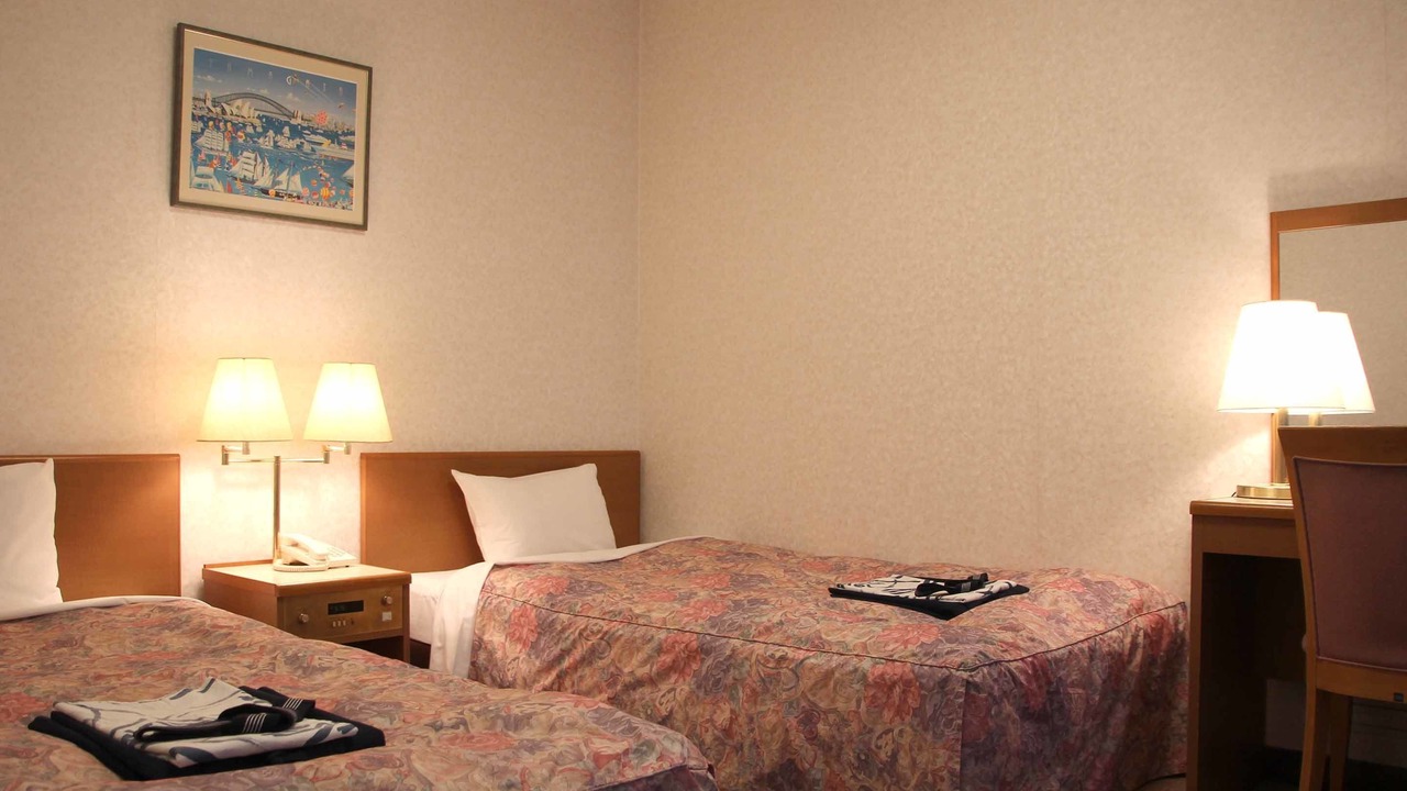 Photo of Bedroom in Otsu