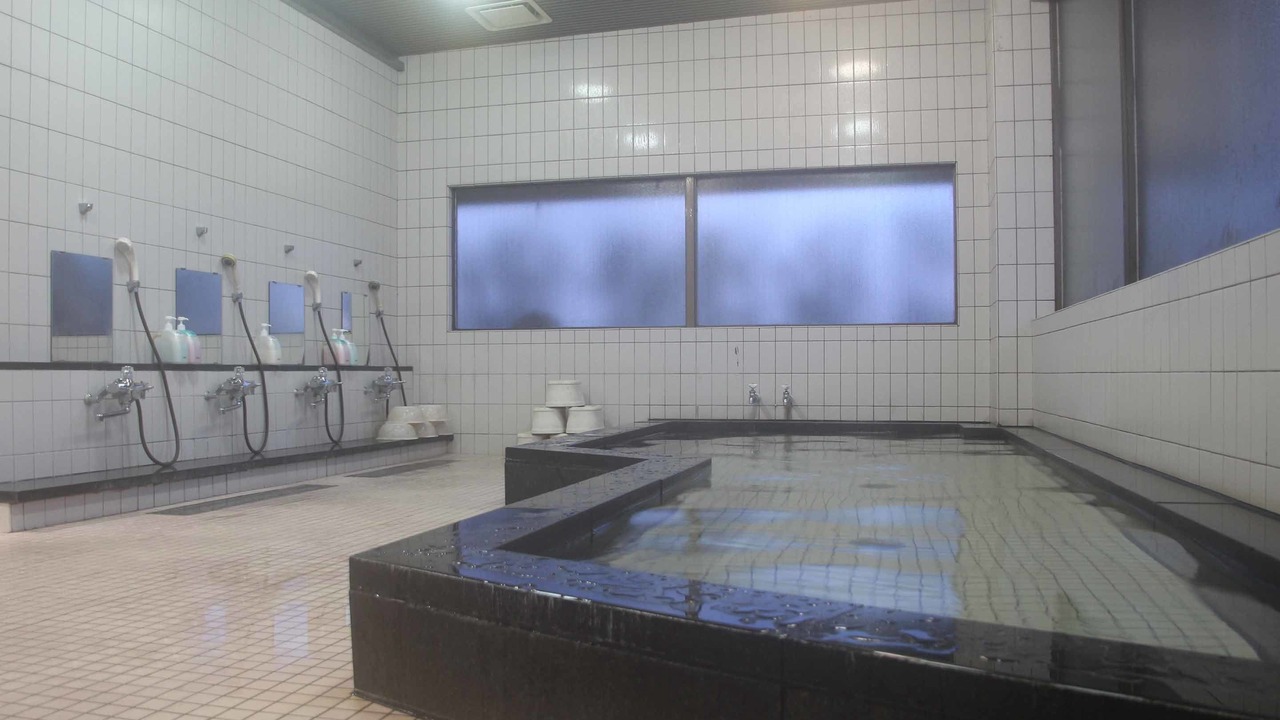 Photo of Bathroom in Otsu