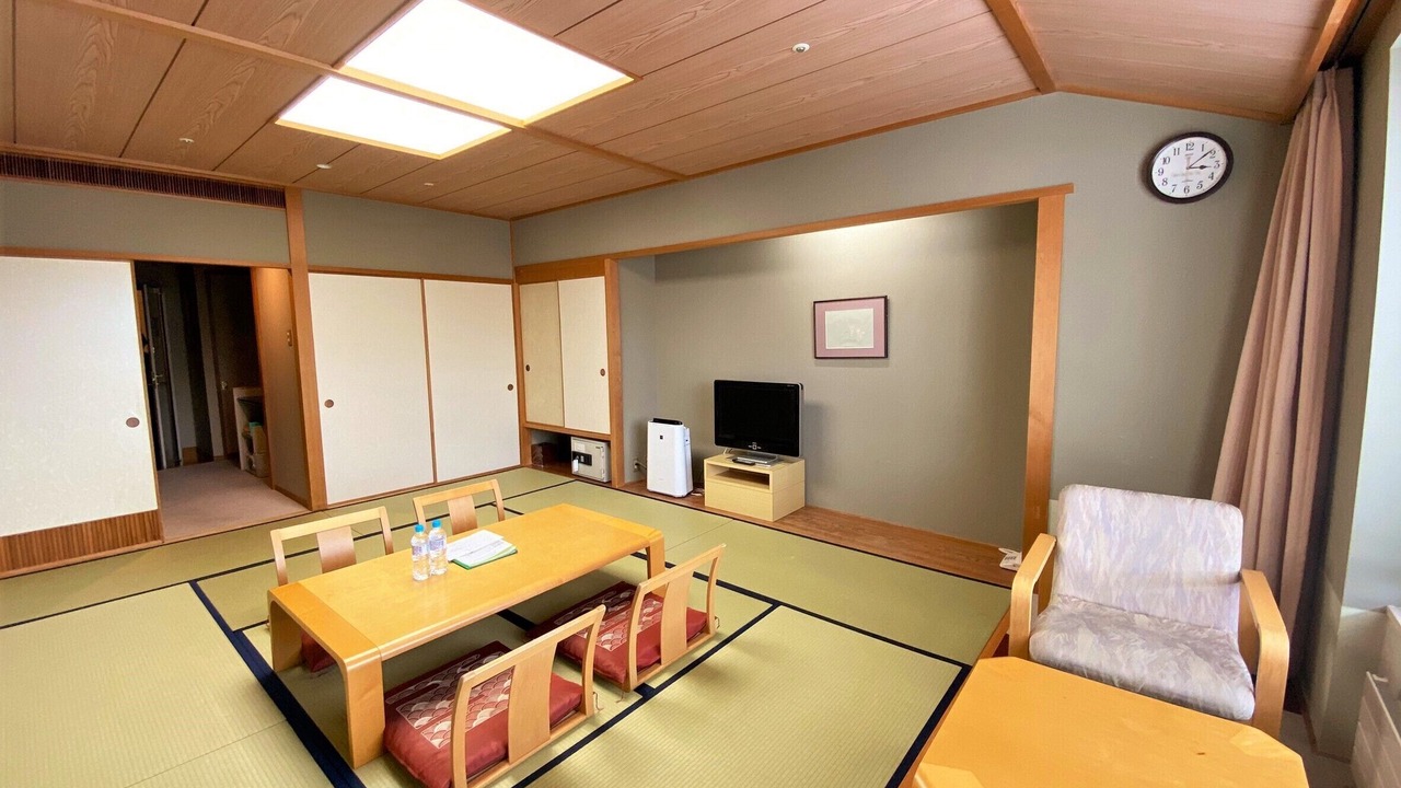 Photo of Bathroom in Tsunan