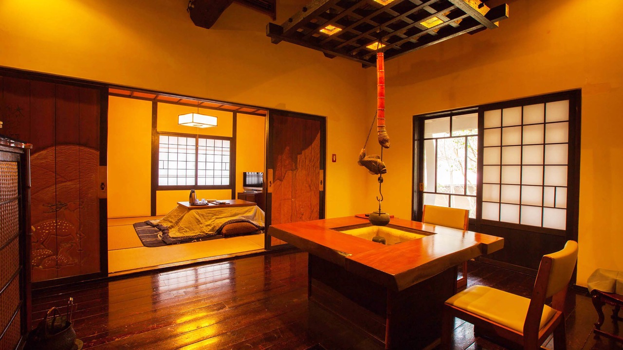 Photo of Others in Yamakawa Onsen
