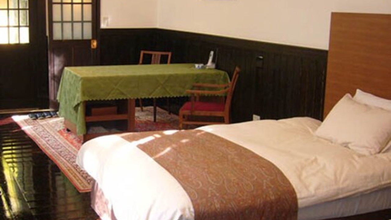 Photo of Bedroom in Yamakawa Onsen