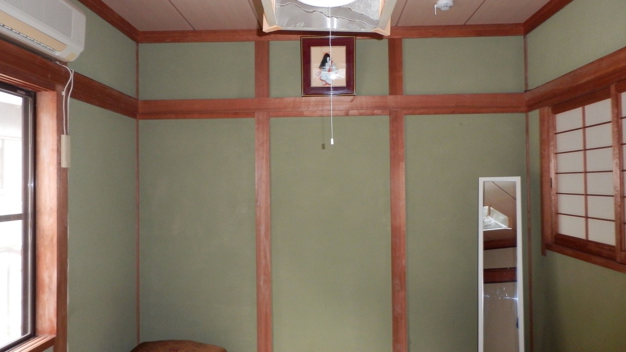 Photo of Bedroom in Aji Cho