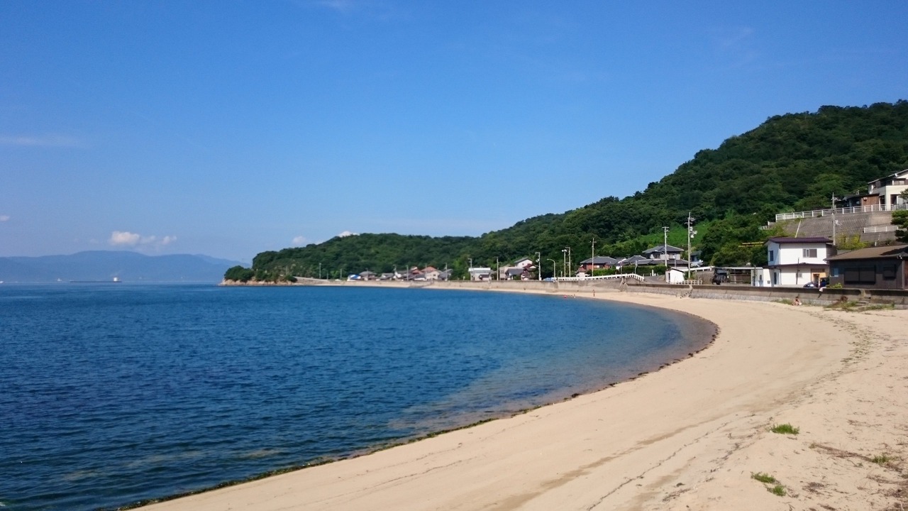 Photo of Outdoor in Aji Cho