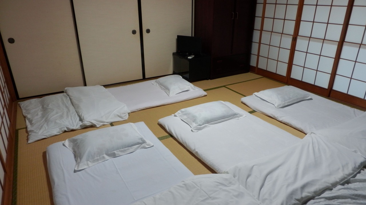 Photo of Bedroom in Aji Cho