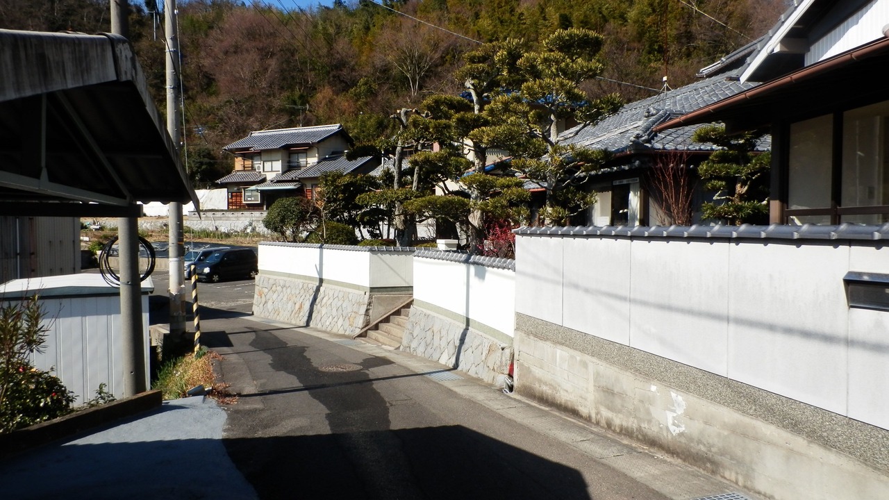 Photo of Outdoor in Aji Cho