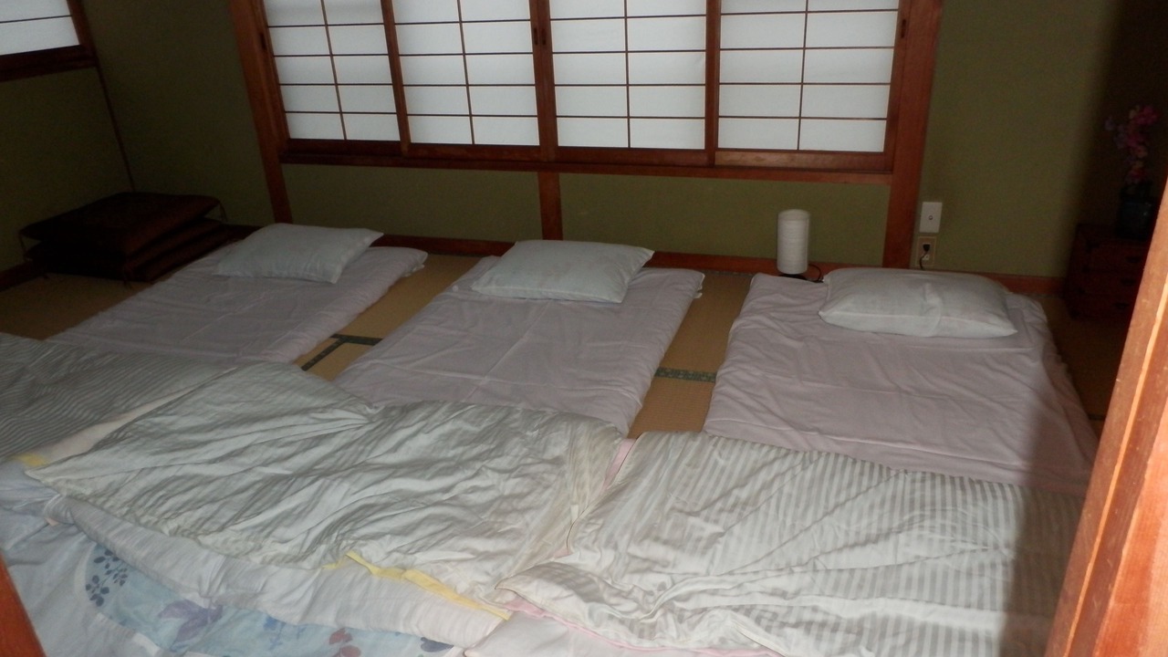 Photo of Bedroom in Aji Cho