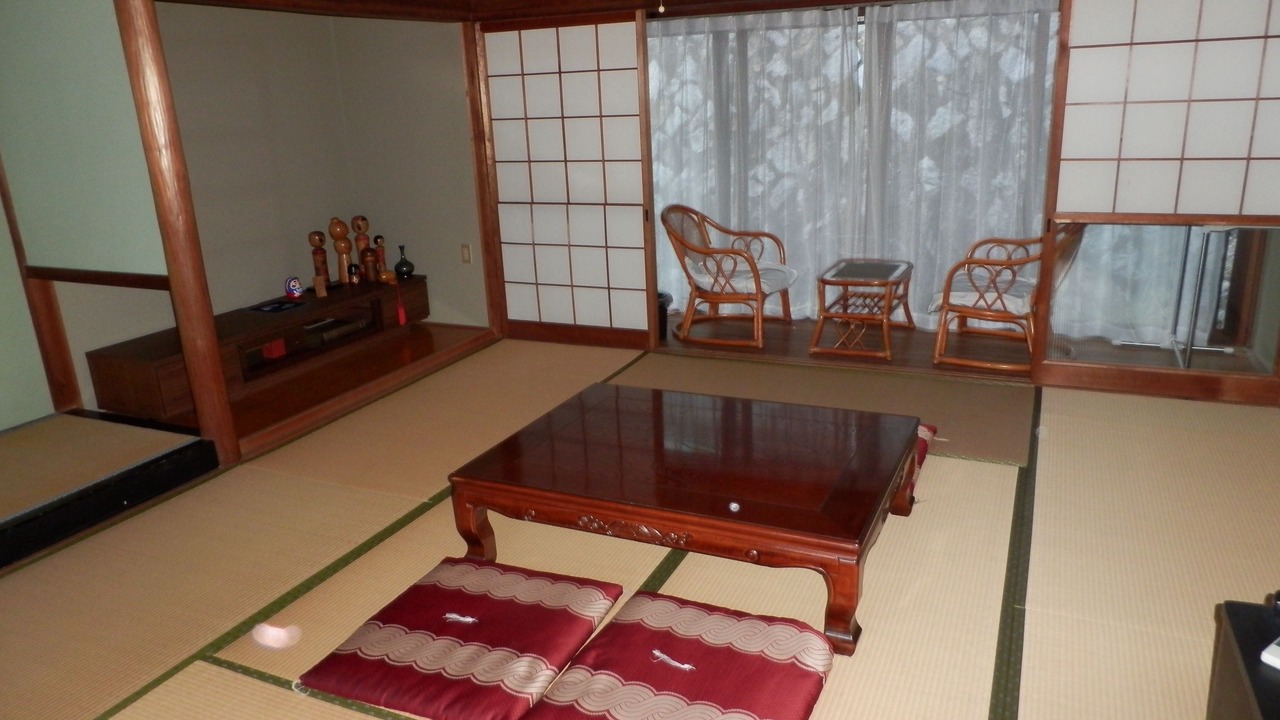 Photo of Bedroom in Aji Cho